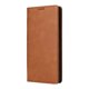 thumbnail image 2 of Funda Cartera para iPhone 16e con Ranuras Tarjetas y Soporte - Protección Completa Marrón, 2 of 5