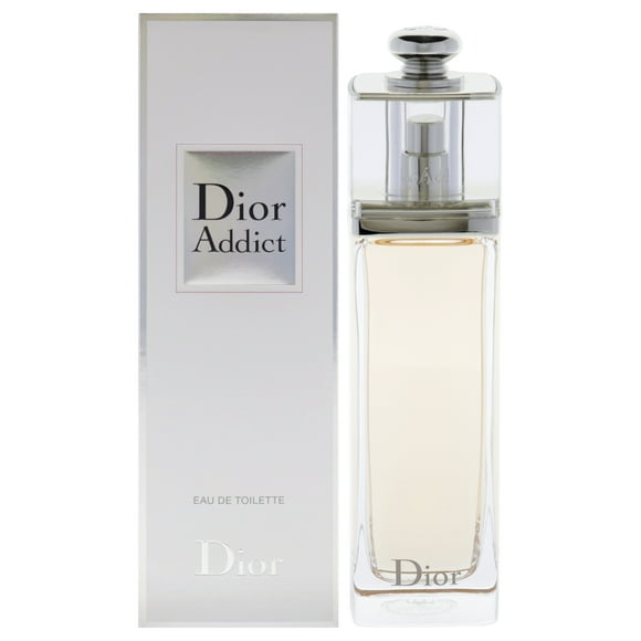 Christian Dior Addict 100ml Edt Para Mujer