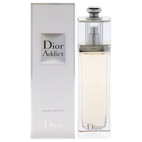 Christian Dior Addict 100Ml Edt Para Mujer