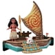 thumbnail image 5 of Toy Mattel Disney Princess Moana con 1 muñeca y 5 figuras, 5 of 9