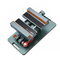 Tapa Trasera Del Teléfono, Abrazadera De Demolición De Vidrio, Con Cierre, Saidian