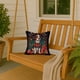 thumbnail image 4 of Almohada Decorativa Beagle Christmas 14x14 Cm, 4 of 7