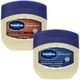 thumbnail image 1 of Vaseline Healing Jelly 2-Pack Original y Manteca de Cacao 99 ml, 1 of 7