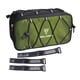 thumbnail image 3 of Bolsa Para Manillar De Bicicleta, Reflectante, Con Cordón Elástico, Bolsa Para Manillar De Bicicleta, Color Verde, 4,3 L, 3 of 5