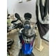 thumbnail image 5 of Parabrisas Para Moto Bmw G310gs / G 310 Gs Alto Transparente, 5 of 6