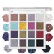 thumbnail image 2 of La paleta se volvió salvaje Nightmare Before Christmas Eye & Face, 2 of 2