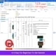 thumbnail image 3 of Kit de inicio de sensores Adeept para BBC Micro:bit V2, 3 of 8