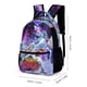 thumbnail image 2 of Mochila Yu-Gi-Oh Escolar Infantil 43x15x32cm, 2 of 6