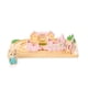thumbnail image 1 of Figura Bebé Oso Calico Critters Toy Train, 1 of 2