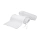 thumbnail image 5 of Protector De Cuna De Malla Transpirable Para Bebé, Color Blanco, 5 of 5