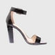 thumbnail image 4 of Zapato Fiesta Negro Andarina, 4 of 4
