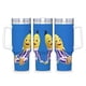 thumbnail image 1 of Vaso Térmico Desmarcar Bananas en Pijamas 40 oz, 1 of 6