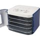 thumbnail image 4 of Deshidratador de alimentos NESCO FD‑41B azul, 4 bandejas, 4 of 5