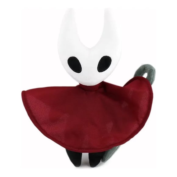 Peluche Hornet Videojuego Hollow Knight