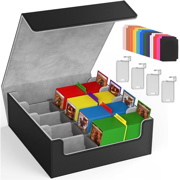 Caja Organizadora OEODAJ para Cartas Coleccionables