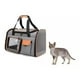 thumbnail image 2 of Bolso Transportador De Gato Mascota 51x30x34cm, 2 of 5