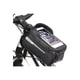 thumbnail image 1 of Bolso Porta Celular Para Bicicleta Impermeable Color Negro, 1 of 2
