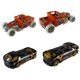 thumbnail image 5 of Paquetes múltiples de Toy Cars Hot Wheels HW Legends para 6 coches a escala 1:64, 5 of 7
