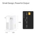 thumbnail image 5 of Adaptador Ethernet Powerline TP-Link AV1000 de puerto Gigabit, 5 of 6