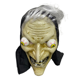 thumbnail image 3 of Disfraz Máscara Bruja Aterradora Halloween 2025, 3 of 5
