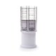 thumbnail image 4 of Taza Medidora Ajustable KitchenArt de Plástico Blanca, 4 of 6