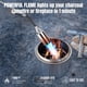 thumbnail image 3 of Antorcha de propano Weed Burner GasBruh de 360 000 BTU con manguera de 1,8 m, 3 of 7