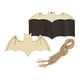 thumbnail image 5 of 30 Piezas De Recortes De Madera De Murciélago De Halloween Para Manualidades, Rebanadas De Madera, Recuerdos Para Fiestas, 5 of 5