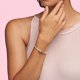 thumbnail image 3 of Pulsera Pandora Moments Snake Chain de plata de ley, 16 cm, 3 of 8