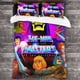 thumbnail image 1 of Anime He Man And The Masters Of The Universe Bedding Set Cute Quilt Cover Bed Cover With Pillowcase, 1 of 5