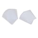 thumbnail image 5 of 20 Piezas Carpeta De Bolsillo A5 Carpeta De Documentos De 6 Anillas Bolsas De Hojas Sueltas, 5 of 5