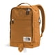 thumbnail image 2 of Mochila THE NORTH FACE Berkeley Daypack Timber Tan/TNF Black, 2 of 5