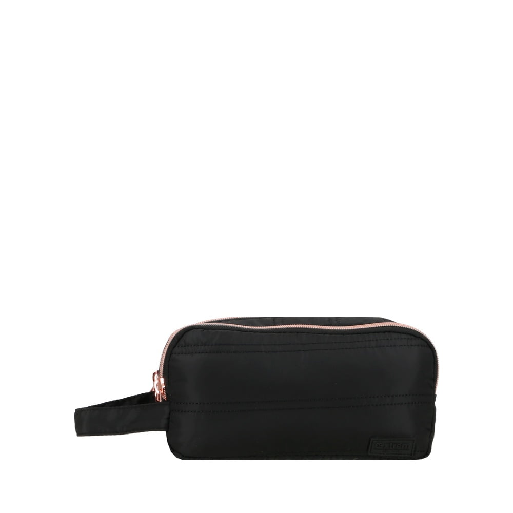 Estuche Xtrem University+ 6xt Negro/rose Gold