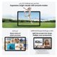 thumbnail image 5 of Tablet Samsung Galaxy Tab A9 8,7" 64 GB 4 GB RAM Wi‑Fi, 5 of 6