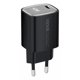 thumbnail image 5 of Cargador Tc - Tc Gan Fast Charger 60w Vidvie Ple288 Negro, 5 of 5