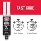 thumbnail image 4 of Jeringa Adhesive Plastic Bonder Negra De 25 Ml Paquete De 2, 4 of 7