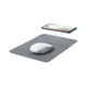 thumbnail image 2 of Mousepad Cargador Inalámbrico Plegable Kimy Gris, 2 of 3