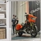 thumbnail image 5 of Set de Baño 4 Piezas Desmarcar Harley Davidson, 5 of 6