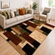 thumbnail image 3 of Alfombra Con Diseño 200 x240 Meipulis, 3 of 3