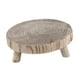 thumbnail image 1 of Accesorios Del Soporte De Exhibición De La Planta Con El Color De Madera M Del Taburete Del Macetero De Madera De Moda De 4 Patas, 1 of 5