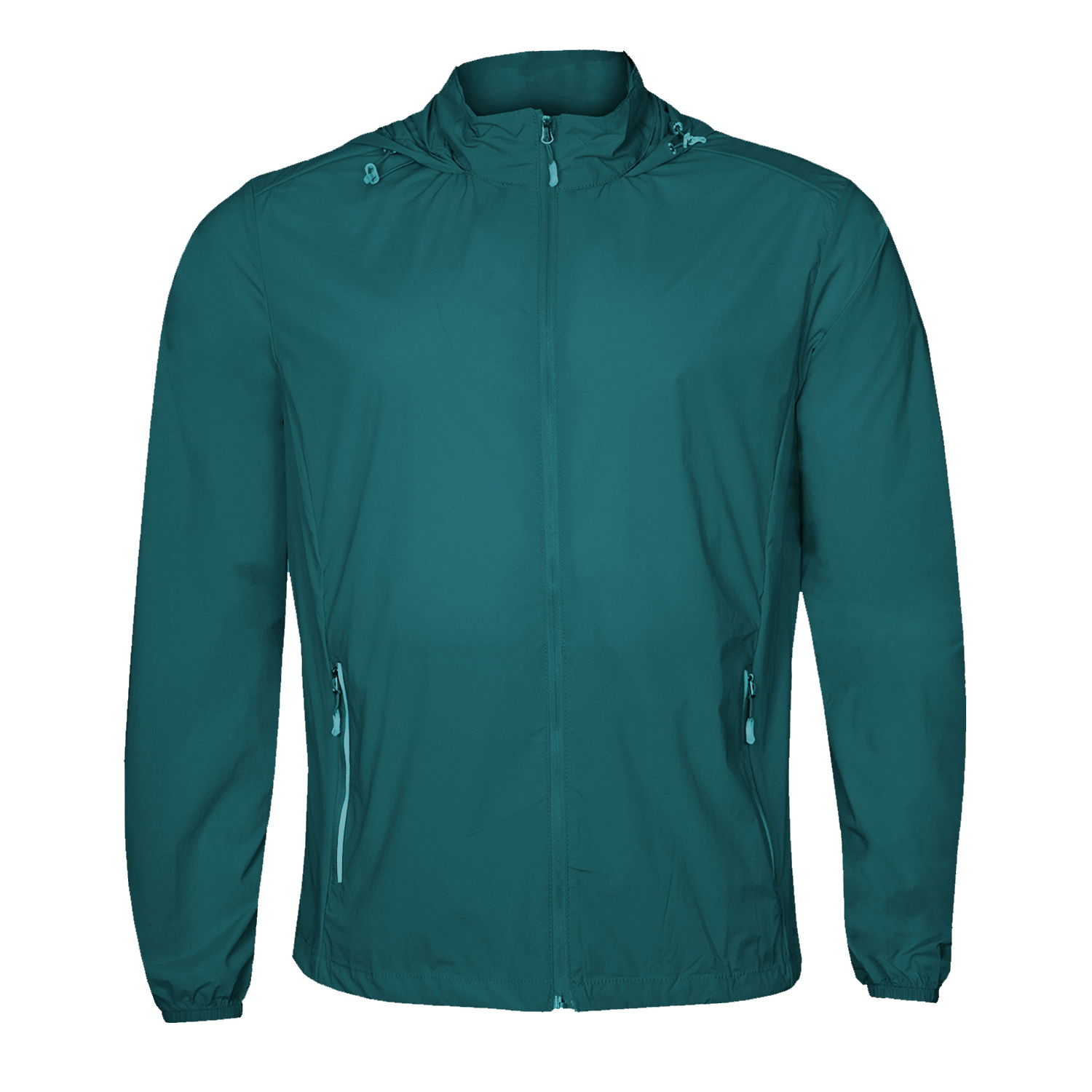 Andesland - Cortaviento Stretch Quick Drying Hombre