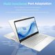 thumbnail image 5 of Laptop HP Chromebook 14" Intel Celeron 8GB 64GB ChromeOS, 5 of 8
