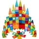 thumbnail image 2 of Set Bloques Magnéticos 60 piezas, 2 of 3