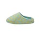 thumbnail image 2 of Pantufla Boulevard Mujer Multicolor Talla S, 2 of 3