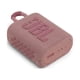 thumbnail image 2 of Parlante Bluetooth Go 3 Impermeable - Rosa, 2 of 3