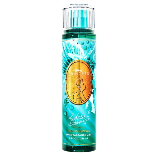 Bath & Body Works Princess Ariel Body Mist 236ml