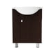 thumbnail image 2 of Mueble con vanitorio parma 56 Wengue, 2 of 4