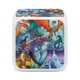 thumbnail image 4 of Alas de Fuego theme 7 colors Alarm Clock Digital LED Alarm Clock Gifts for kids friends family, 4 of 6