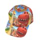 thumbnail image 2 of Gorra de Béisbol Desmarcar Pequeña Escuela de Dinos Ajustable, 2 of 5