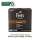 thumbnail image 2 of Cápsulas de café Peet's Coffee Major Dickason's Blend, 48 unidades, 2 of 8