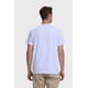 thumbnail image 3 of Polera Hombre Básica Con Bolsillo Blanco - ll, 3 of 4